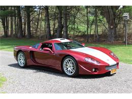 2013 Factory Five GTM (CC-1218078) for sale in Marion, New York