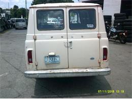 1967 Ford Econoline (CC-1210809) for sale in Cadillac, Michigan