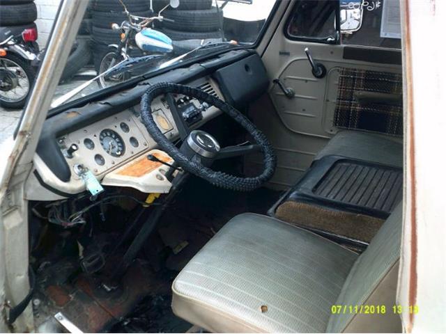 1967 Ford Econoline (CC-1210809) for sale in Cadillac, Michigan