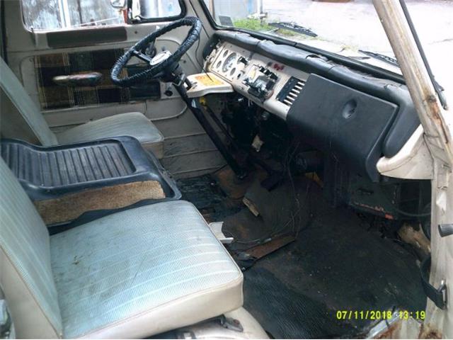 1967 Ford Econoline (CC-1210809) for sale in Cadillac, Michigan