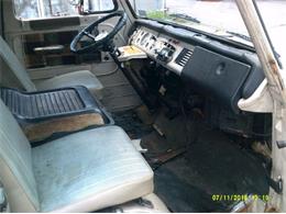 1967 Ford Econoline (CC-1210809) for sale in Cadillac, Michigan