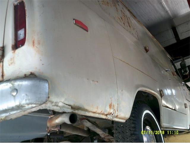 1967 Ford Econoline (CC-1210809) for sale in Cadillac, Michigan