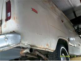 1967 Ford Econoline (CC-1210809) for sale in Cadillac, Michigan