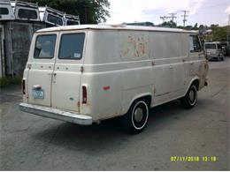1967 Ford Econoline (CC-1210809) for sale in Cadillac, Michigan