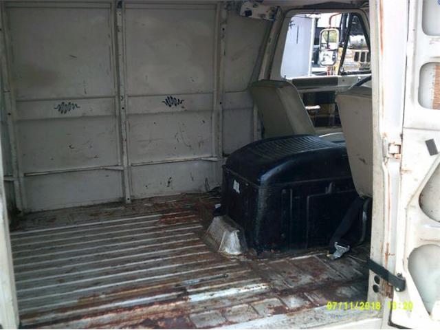 1967 Ford Econoline (CC-1210809) for sale in Cadillac, Michigan