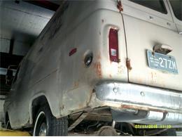 1967 Ford Econoline (CC-1210809) for sale in Cadillac, Michigan