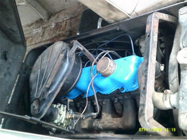1967 Ford Econoline (CC-1210809) for sale in Cadillac, Michigan
