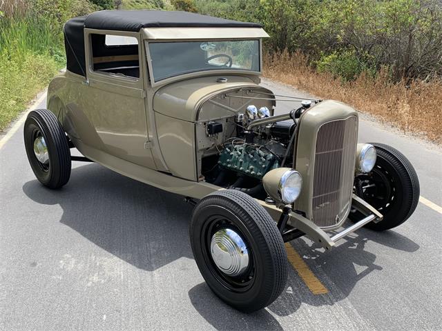 1929 Ford Model A (CC-1218092) for sale in Costa Mesa, California