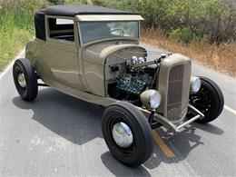 1929 Ford Model A (CC-1218092) for sale in Costa Mesa, California
