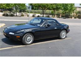 1992 Mazda Miata (CC-1218094) for sale in San Antonio, Texas