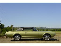 1967 Mercury Cougar XR7 (CC-1218097) for sale in Salem, Oregon