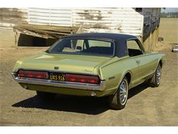 1967 Mercury Cougar XR7 (CC-1218097) for sale in Salem, Oregon