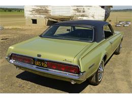 1967 Mercury Cougar XR7 (CC-1218097) for sale in Salem, Oregon
