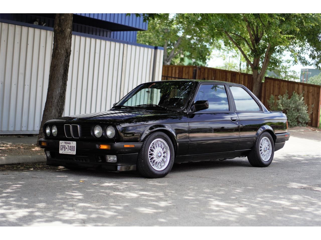 1990 BMW 3 Series for Sale | ClassicCars.com | CC-1218106