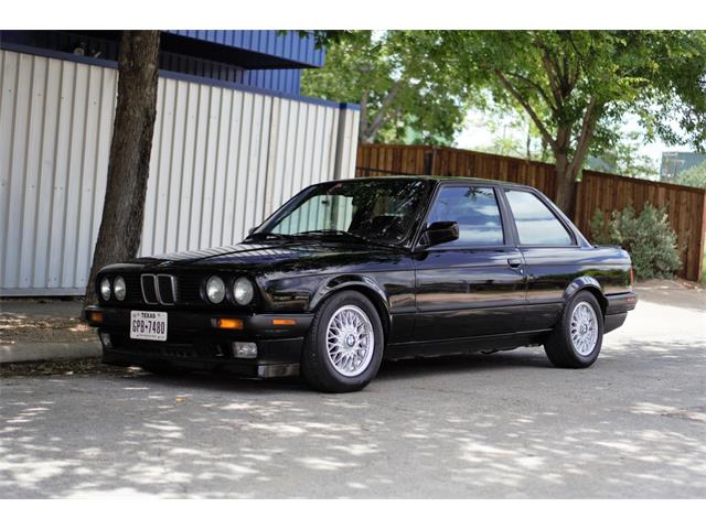 1990 BMW 3 Series (CC-1218106) for sale in Dallas, Texas
