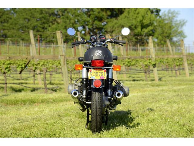 1976 BMW Motorcycle for Sale | ClassicCars.com | CC-1218130