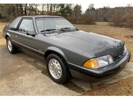 1989 Ford Mustang (CC-1218139) for sale in Auburn, New Hampshire