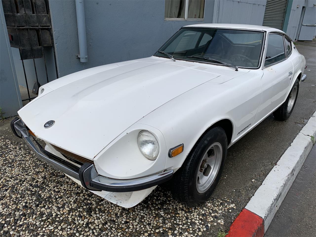 1969 datsun 240z for sale