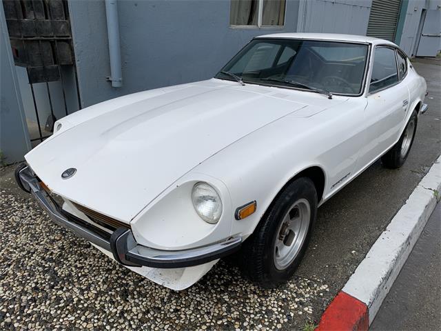 1969 Datsun 240Z (CC-1218140) for sale in , 