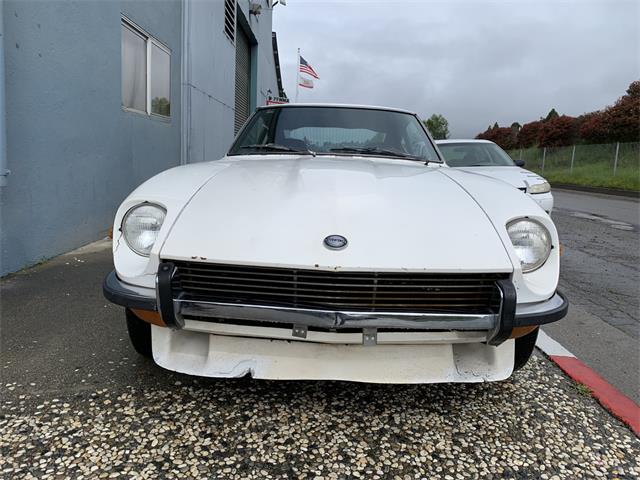 1969 Datsun 240Z (CC-1218140) for sale in , 