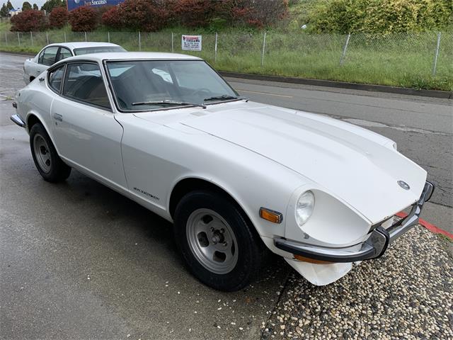 1969 Datsun 240Z (CC-1218140) for sale in , 