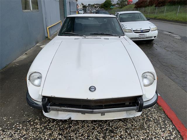 1969 Datsun 240Z (CC-1218140) for sale in , 