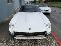 1969 Datsun 240Z (CC-1218140) for sale in , 
