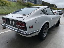 1969 Datsun 240Z (CC-1218140) for sale in , 