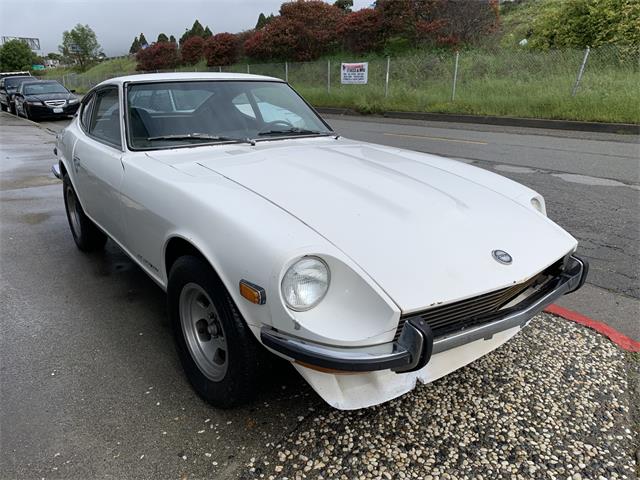 1969 Datsun 240Z (CC-1218140) for sale in , 