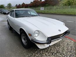 1969 Datsun 240Z (CC-1218140) for sale in , 