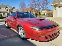 1990 Toyota Celica (CC-1218144) for sale in Middleton, Wisconsin