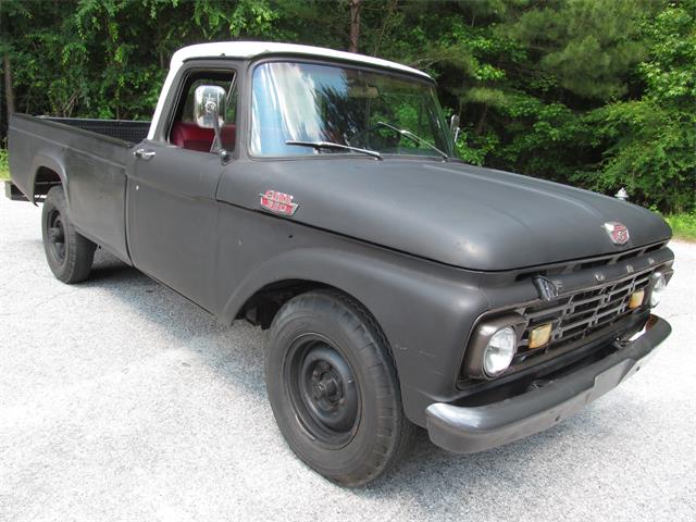 Classic Ford F350 For Sale On Classiccarscom