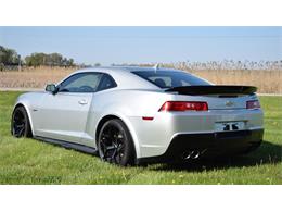 2015 Chevrolet Camaro (CC-1218179) for sale in Richmond, Illinois