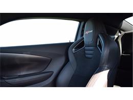 2015 Chevrolet Camaro (CC-1218179) for sale in Richmond, Illinois