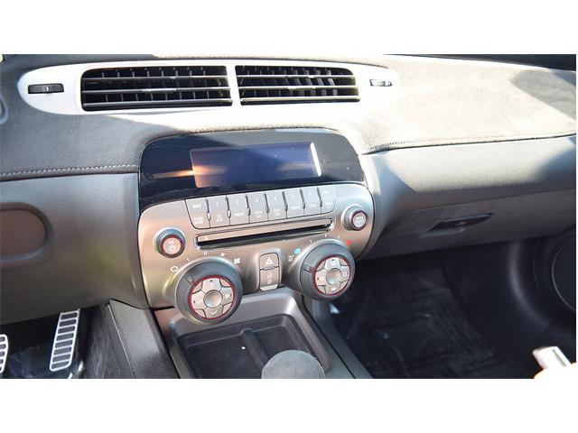 2015 Chevrolet Camaro (CC-1218179) for sale in Richmond, Illinois