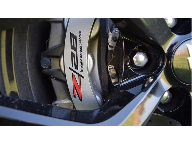 2015 Chevrolet Camaro (CC-1218179) for sale in Richmond, Illinois