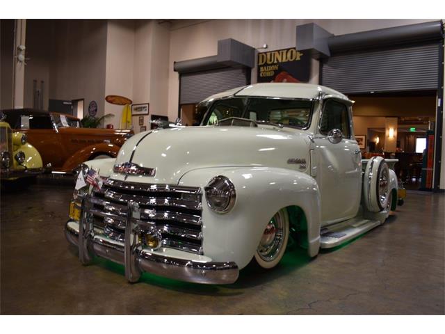 1949 Chevrolet 3100 (CC-1218199) for sale in Costa Mesa, California