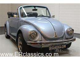 1974 Volkswagen Beetle (CC-1210821) for sale in Waalwijk, Noord-Brabant