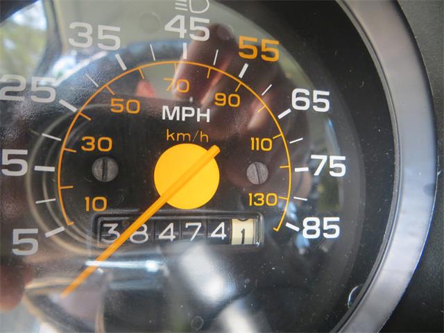 1986 Chevrolet Blazer (CC-1218219) for sale in Sacramento, California