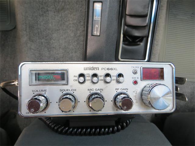 1986 Chevrolet Blazer (CC-1218219) for sale in Sacramento, California