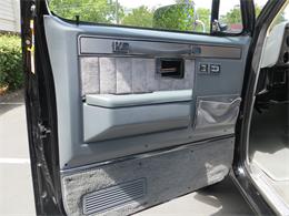 1986 Chevrolet Blazer (CC-1218219) for sale in Sacramento, California