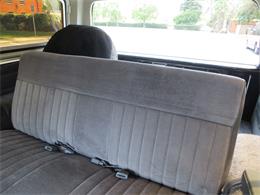 1986 Chevrolet Blazer (CC-1218219) for sale in Sacramento, California