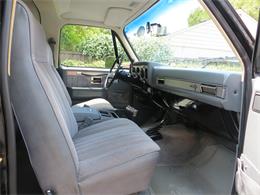 1986 Chevrolet Blazer (CC-1218219) for sale in Sacramento, California