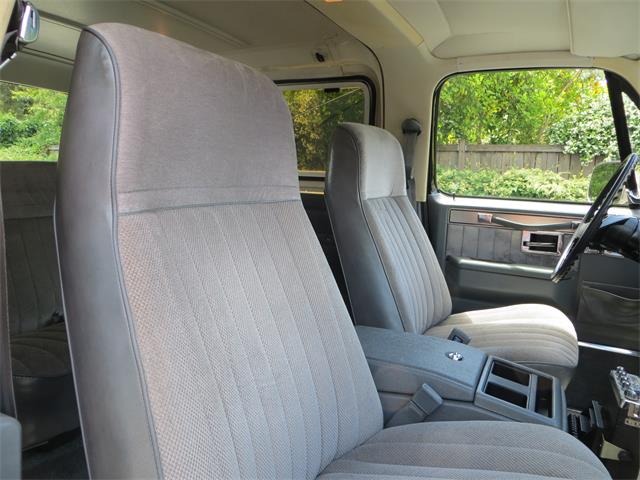 1986 Chevrolet Blazer (CC-1218219) for sale in Sacramento, California