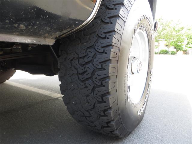 1986 Chevrolet Blazer (CC-1218219) for sale in Sacramento, California