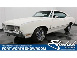 1970 Oldsmobile Cutlass (CC-1218229) for sale in Ft Worth, Texas