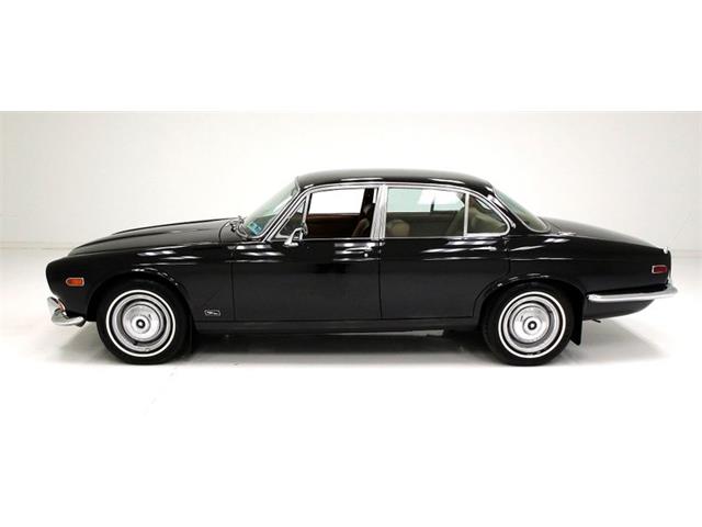 1971 Jaguar XJ6 for Sale | ClassicCars.com | CC-1218232