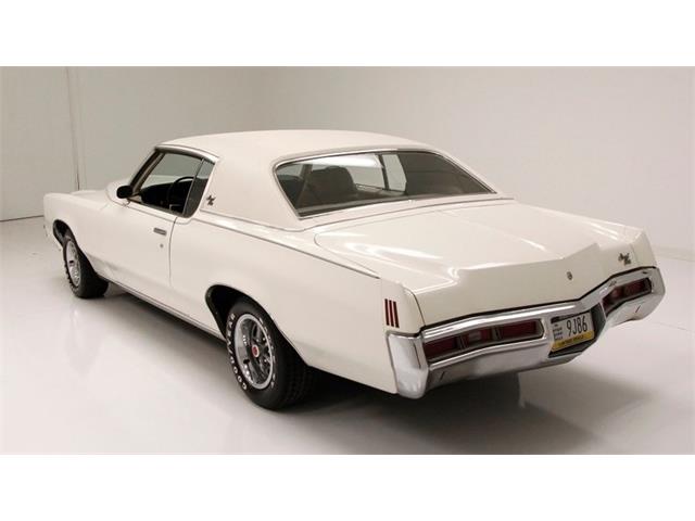 1972 Pontiac Grand Prix (CC-1218240) for sale in Morgantown, Pennsylvania