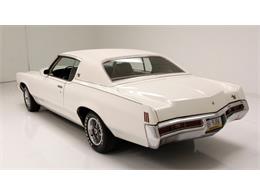 1972 Pontiac Grand Prix (CC-1218240) for sale in Morgantown, Pennsylvania