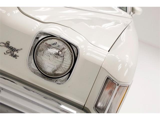 1972 Pontiac Grand Prix (CC-1218240) for sale in Morgantown, Pennsylvania